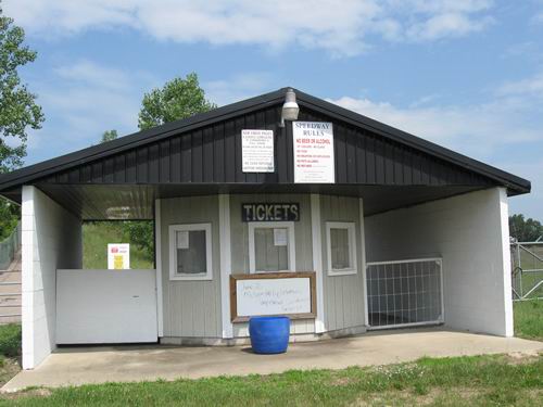 Hartford Speedway Park - Summer 2013